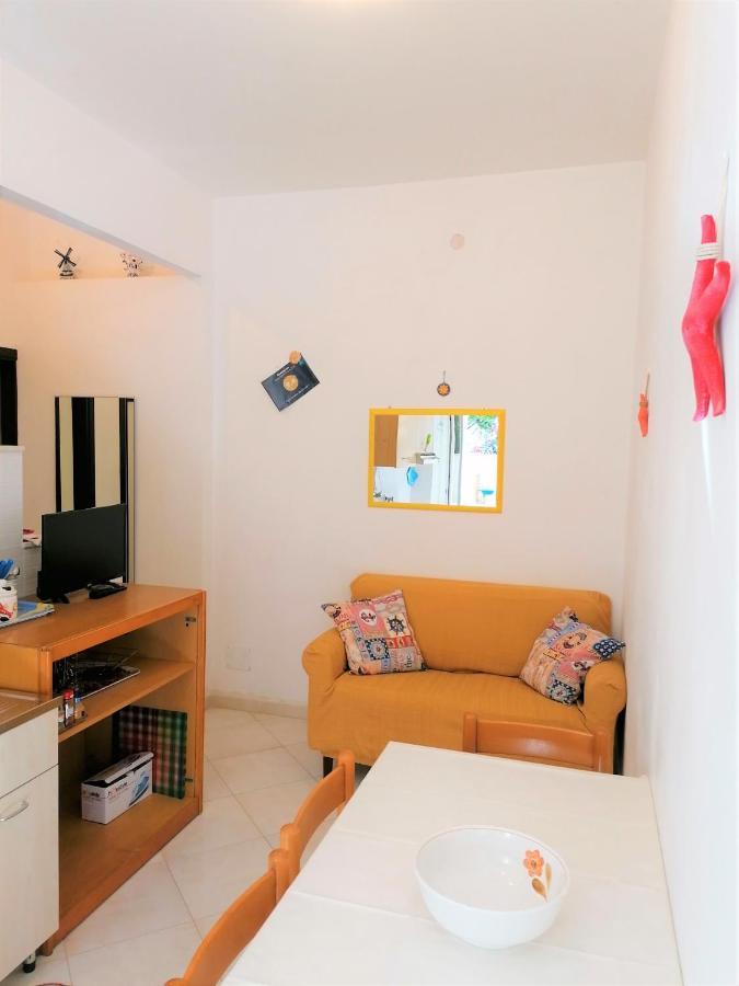 Apartamento Gambusia II Scoglitti Exterior foto