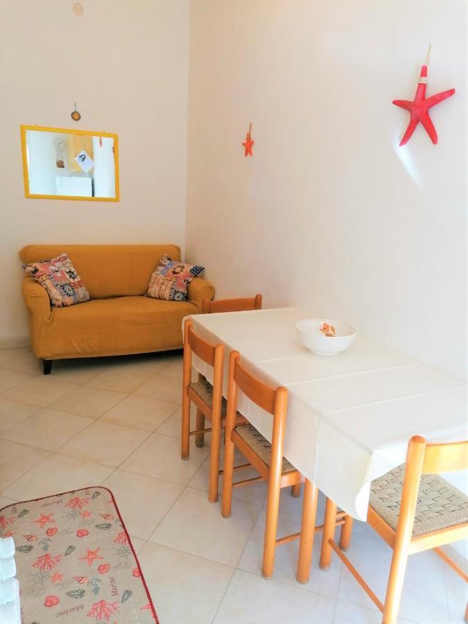 Apartamento Gambusia II Scoglitti Exterior foto