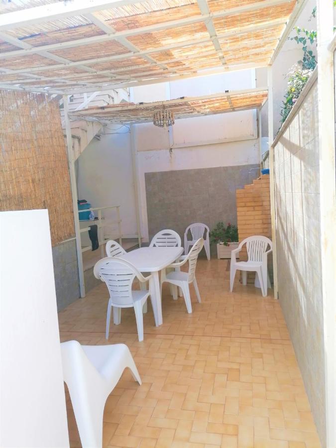 Apartamento Gambusia II Scoglitti Exterior foto